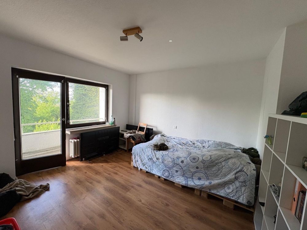 Bezugsfrei ab 01.01.2026: Geräumiges Reihenmittelhaus mit Garten in ruhiger Lage von Marienheide