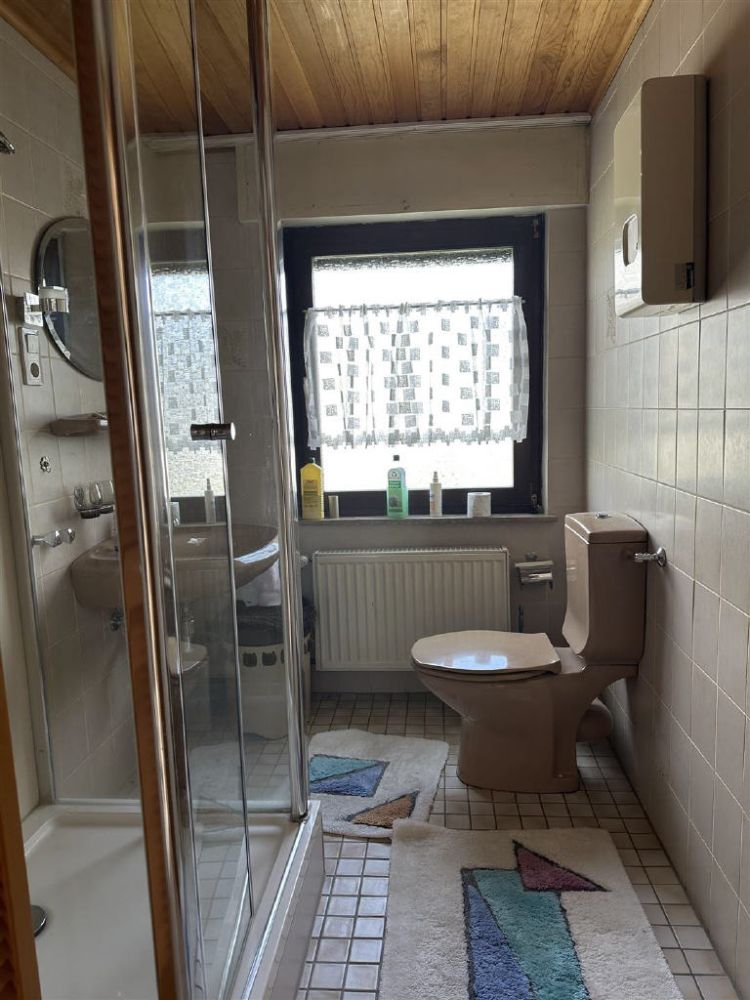 Gemütliches Einfamilienhaus mit einer traumhaften Aussicht