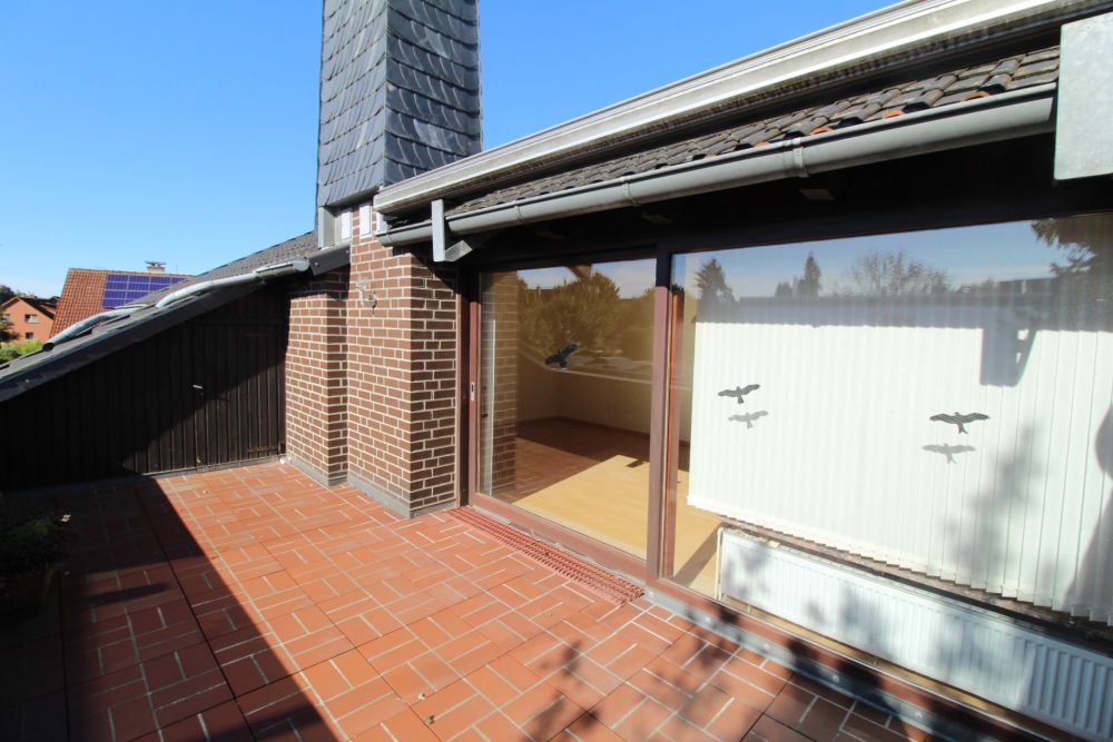 Attraktives Wohnhaus für die Familie