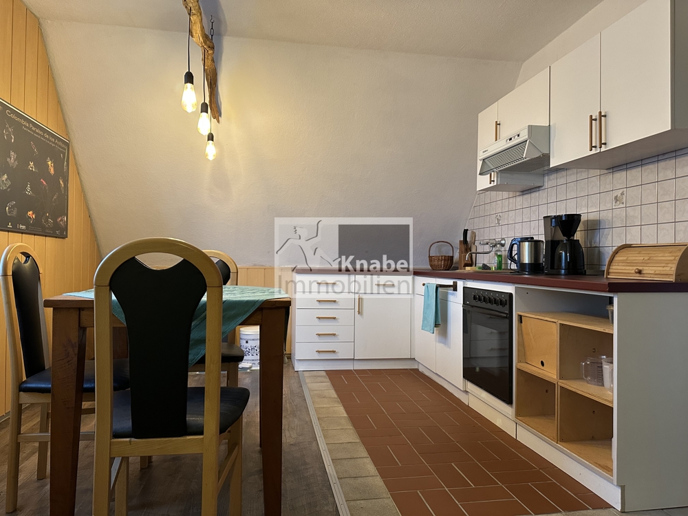 Perfekt für Familien, Tiere, Hobbys - mit großem Garten und Ausbauoption!