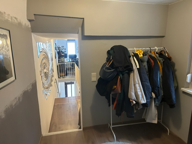 1. OG Ankleidezimmer