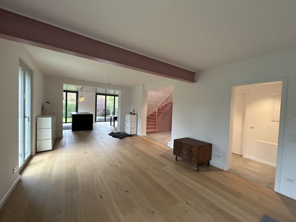 Ein wahrer Wohntraum in Münster-Gievenbeck! (8)