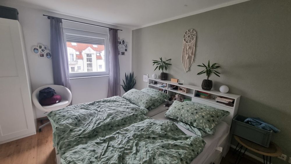 Attraktives Renditeobjekt: Gepflegtes Mehrfamilienhaus in begehrter Lage von Nauheim