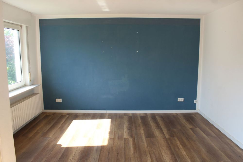 Kapellenberg
Schöne Dreizimmerwohnung in Toplage