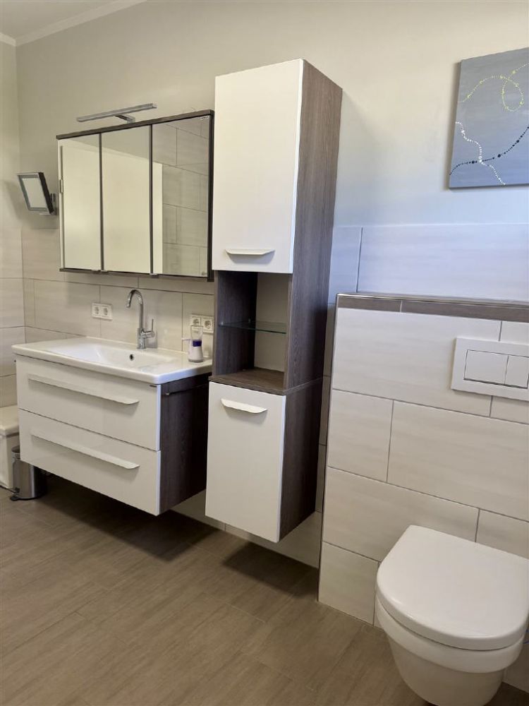 Ruhiges Wohnen mit traumhaftem Ausblick!