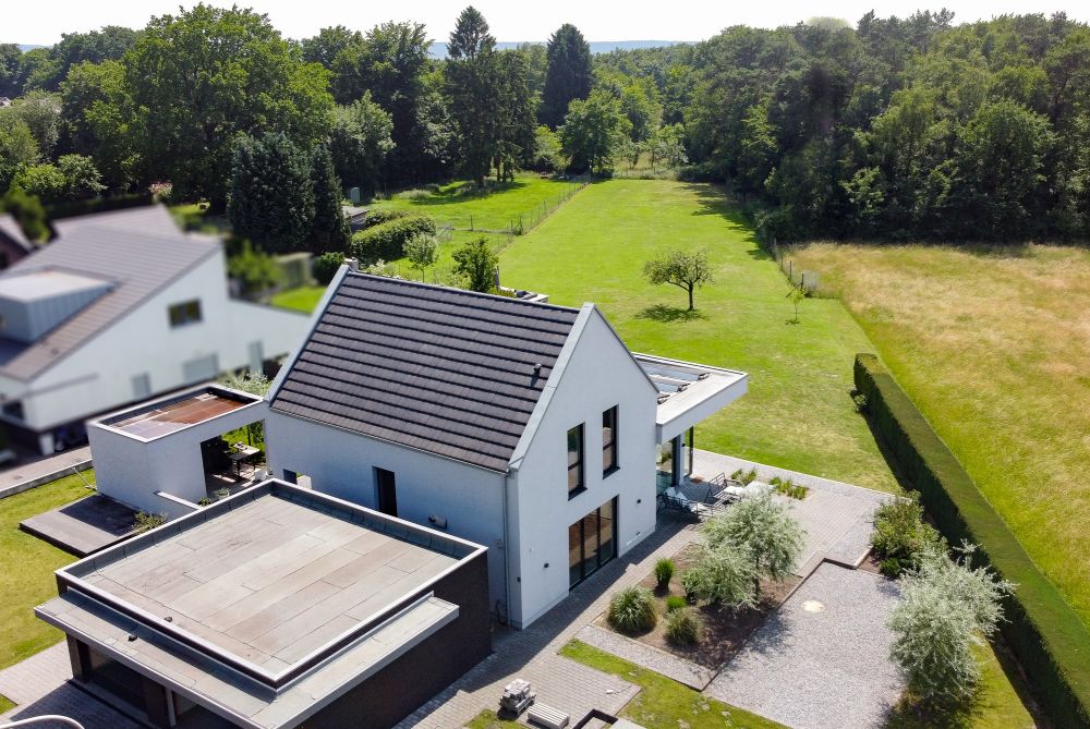 Modernes Architektenhaus für hohen Wohnkomfort 
in Ibbenbüren! (8)
