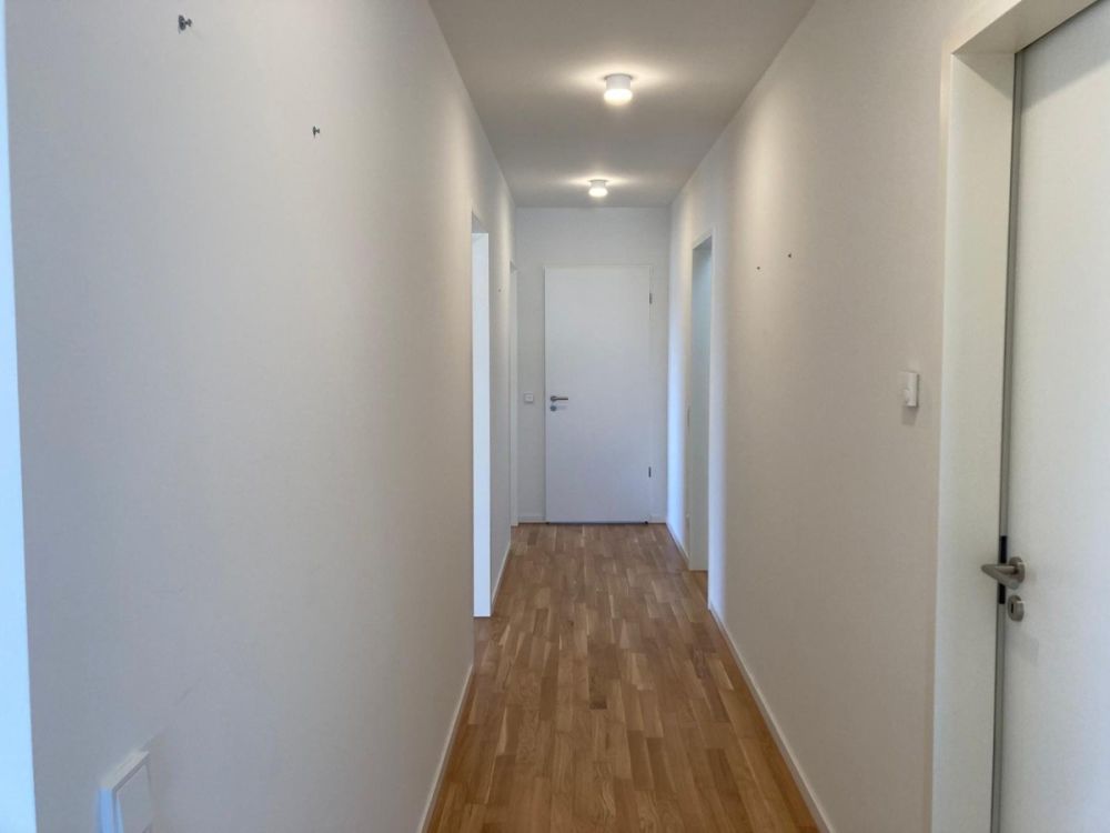 Exklusives Penthouse im Zentrum von Lindlar