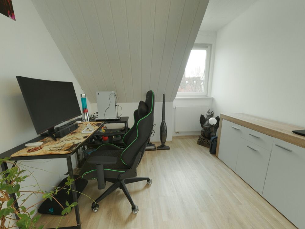 Selbst einziehen oder vermieten - hier haben Sie beide Möglichkeiten! (8)