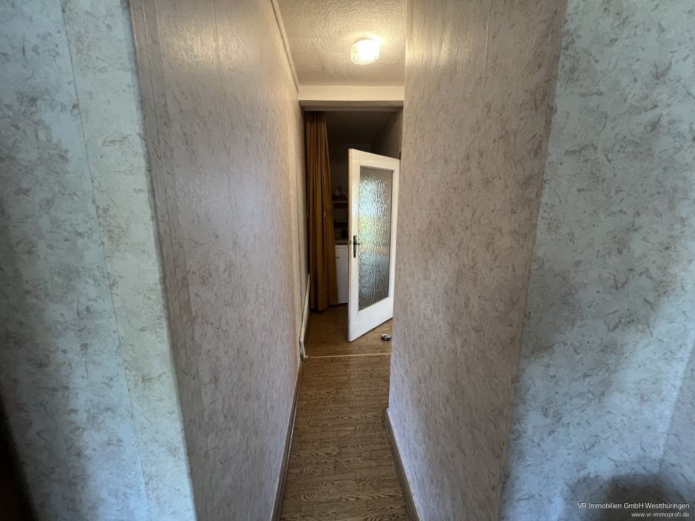 Großes Haus für kleines Geld im schönen Großvargula!