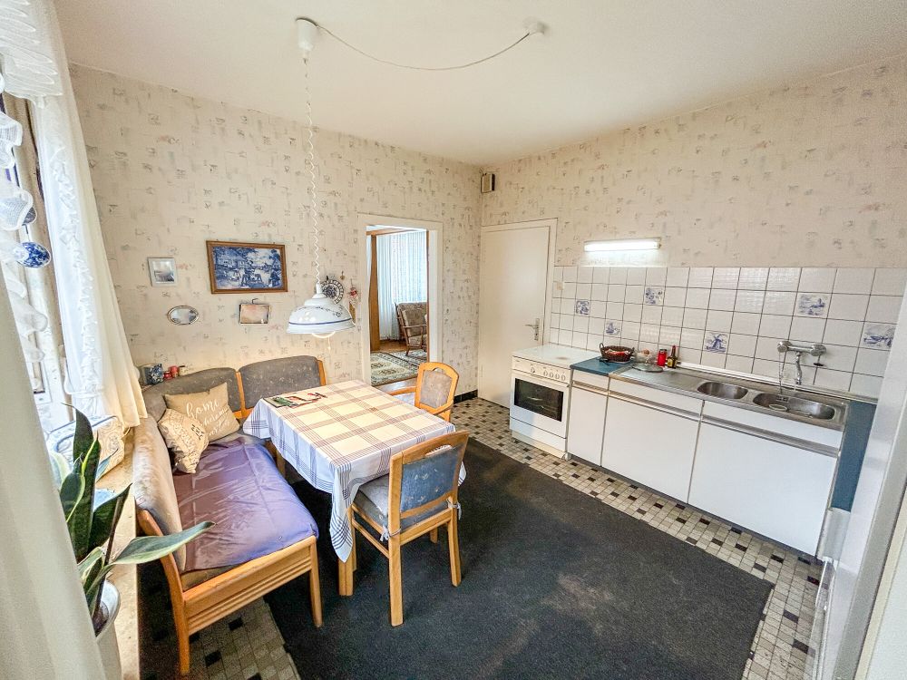 Füllen Sie dieses Haus mit Leben!
*Handwerkerhaus in schöner Lage von Emsdetten* (8)