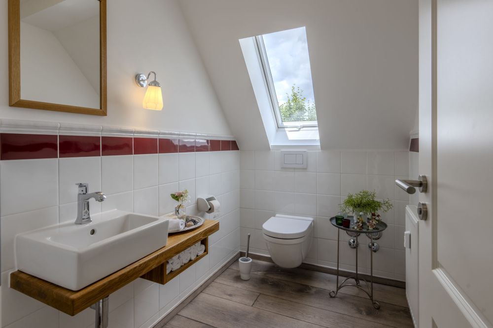 Ein Lebens(t)raum über den Dächern Weilheims