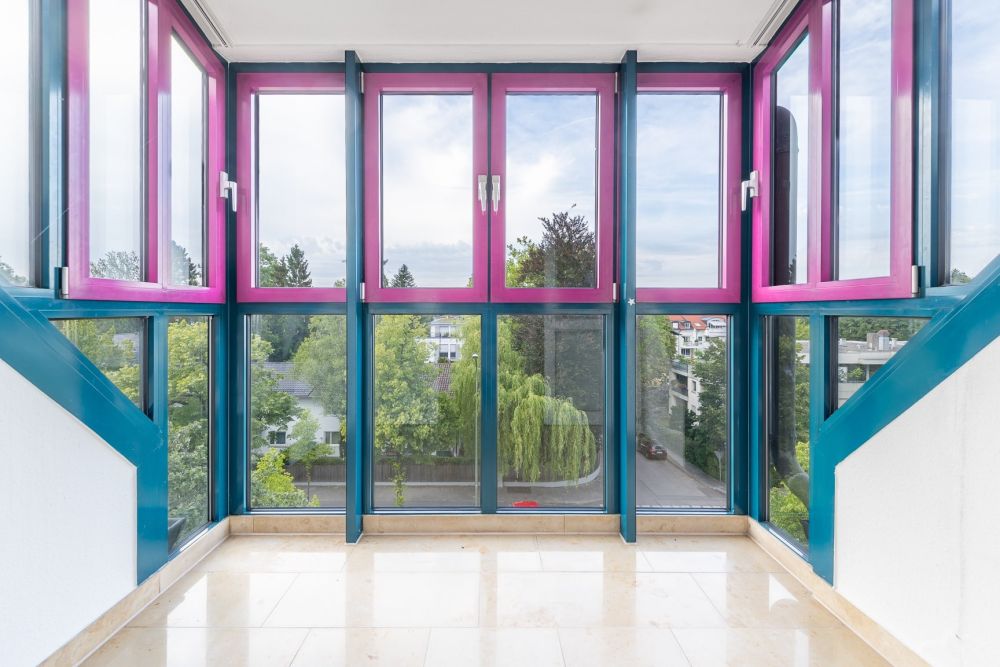 Ihre Traumwohnung in München-Bogenhausen!