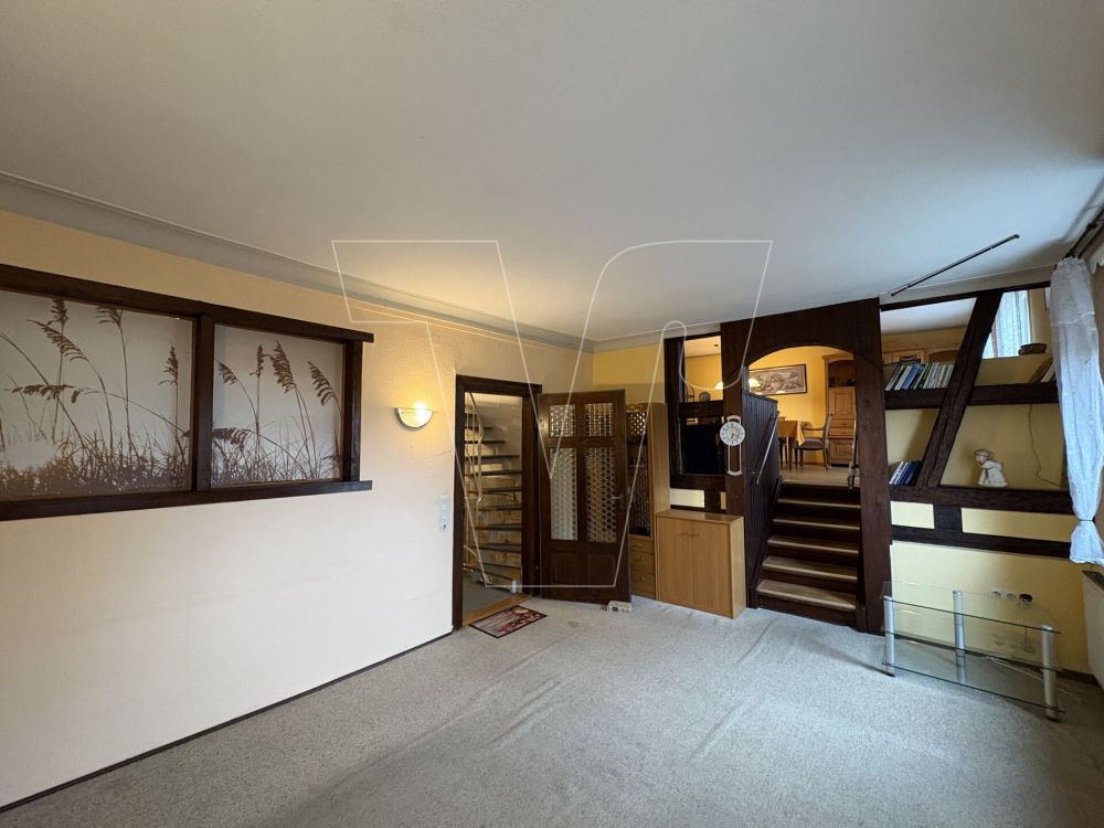 Attraktives Wohnobjekt mit Charme, Komfort und vielseitigen Möglichkeiten