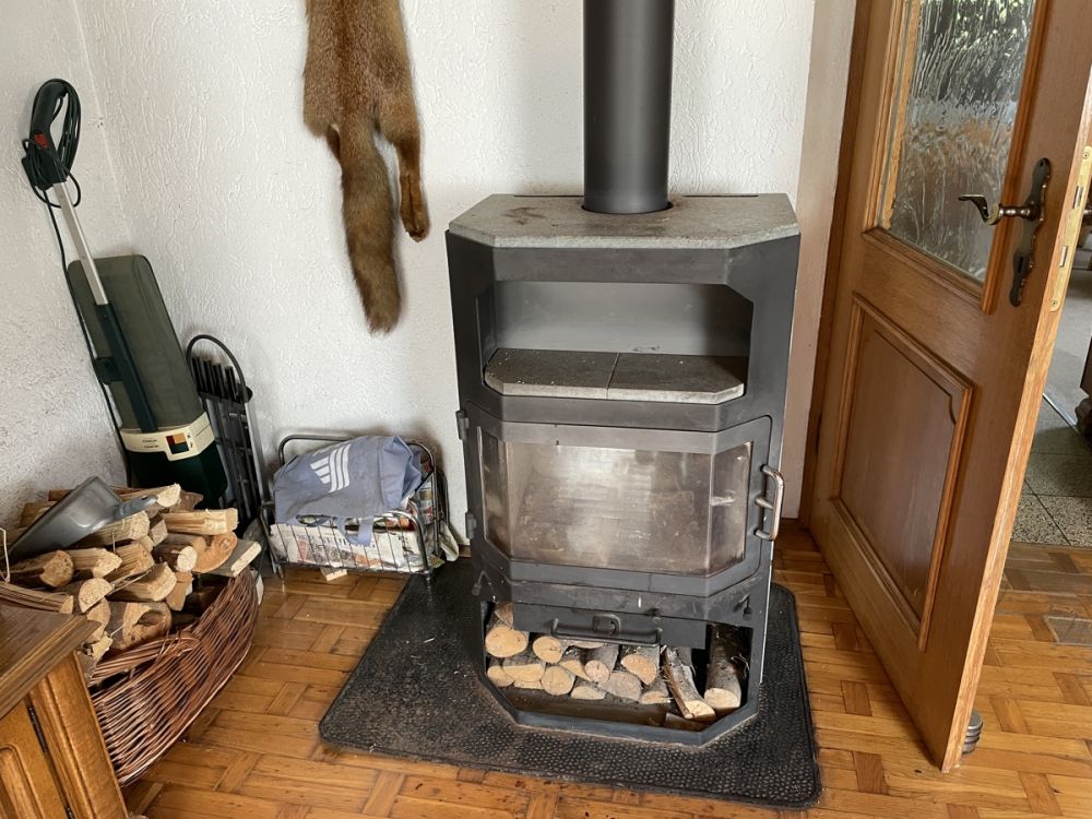 Gepflegte Hofstelle in Griesbach - dazugehörige Flächen auf Wunsch zu erwerben