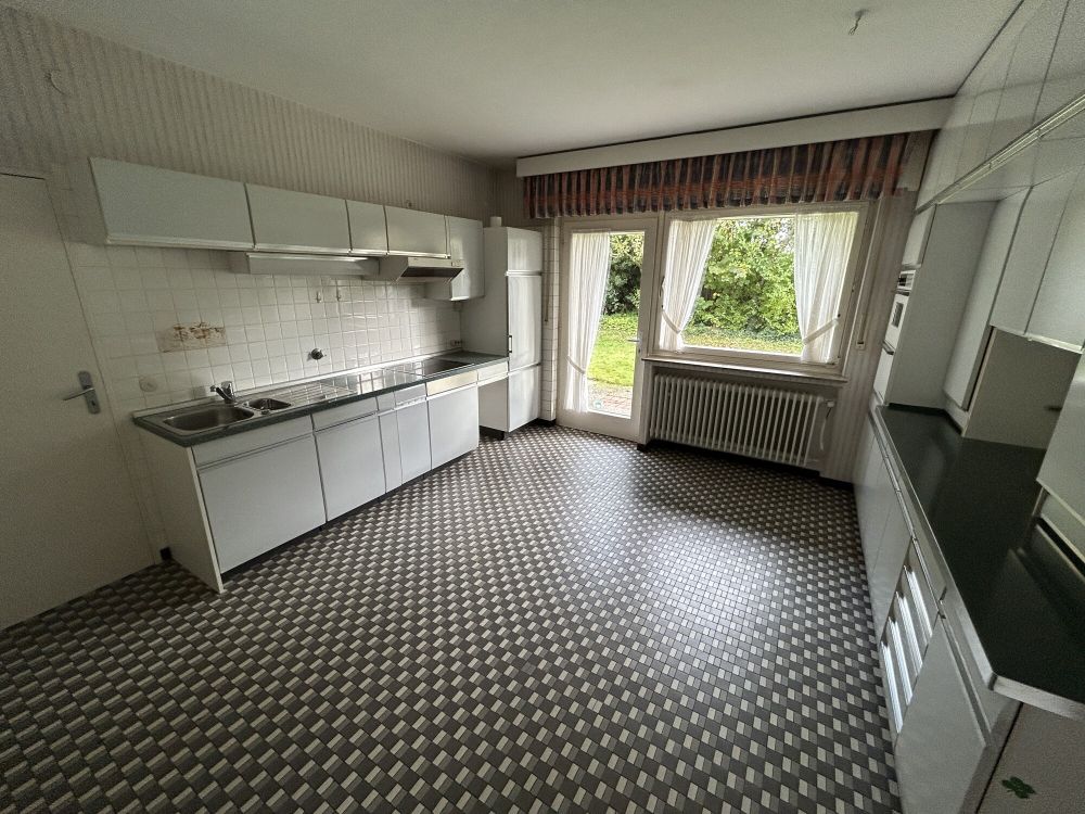 *Großzügiges Einfamilienhaus mit Potenzial in Emsdetten*