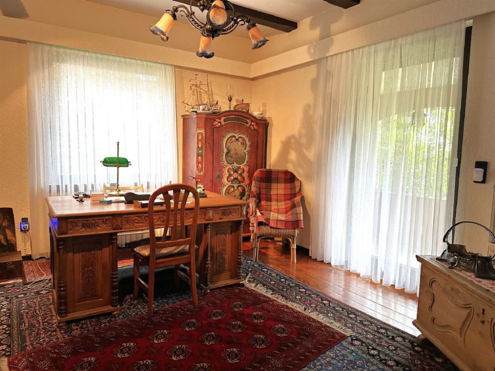 Highlight in Birkenfeld