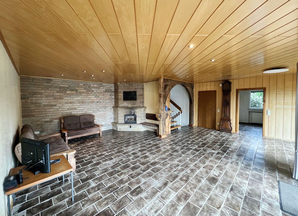 Ideales Platzangebot! Schönes Einfamilienhaus am Stadtrand von Ibbenbüren-Laggenbeck (8)