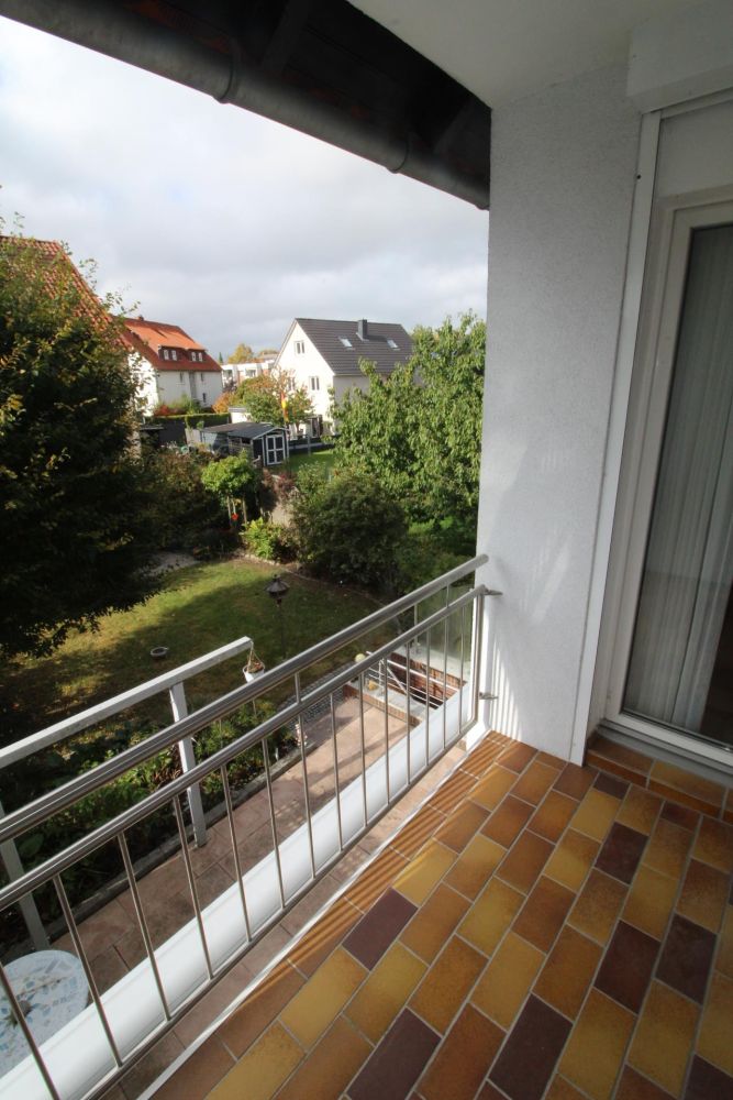 Platz für Ihre Familie