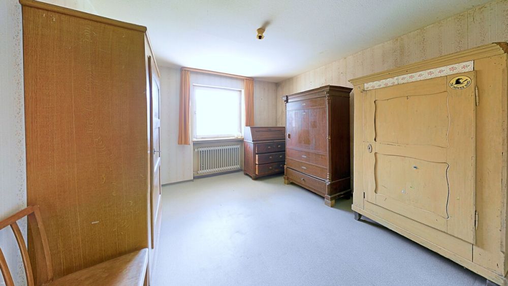 Verwirklichen Sie Ihren Traum im ländlichem Umfeld mit genügend Platz für die große Familie!