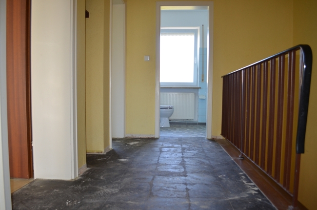 gut geschnittenes Reiheneckhaus mit viel Potenzial