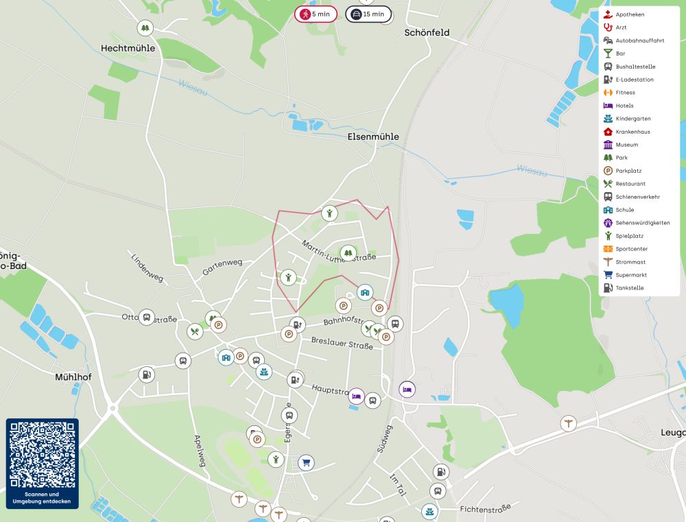 Vermieter aufgepasst – vermietete, helle Eigentumswohnung inkl. Stellplatz - frei ab voraussichtlich 01.01.2026