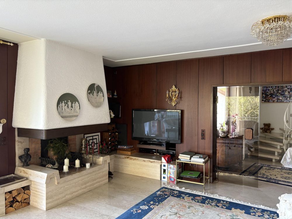 Wohnen in Bestlage von Bühl-Kappelwindeck!