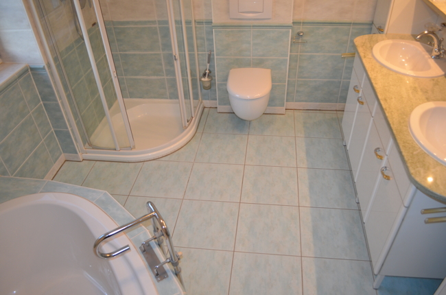 charmantes Einfamilienhaus - ideal für die kleine Familie oder Paare, die Wert auf Freiraum legen