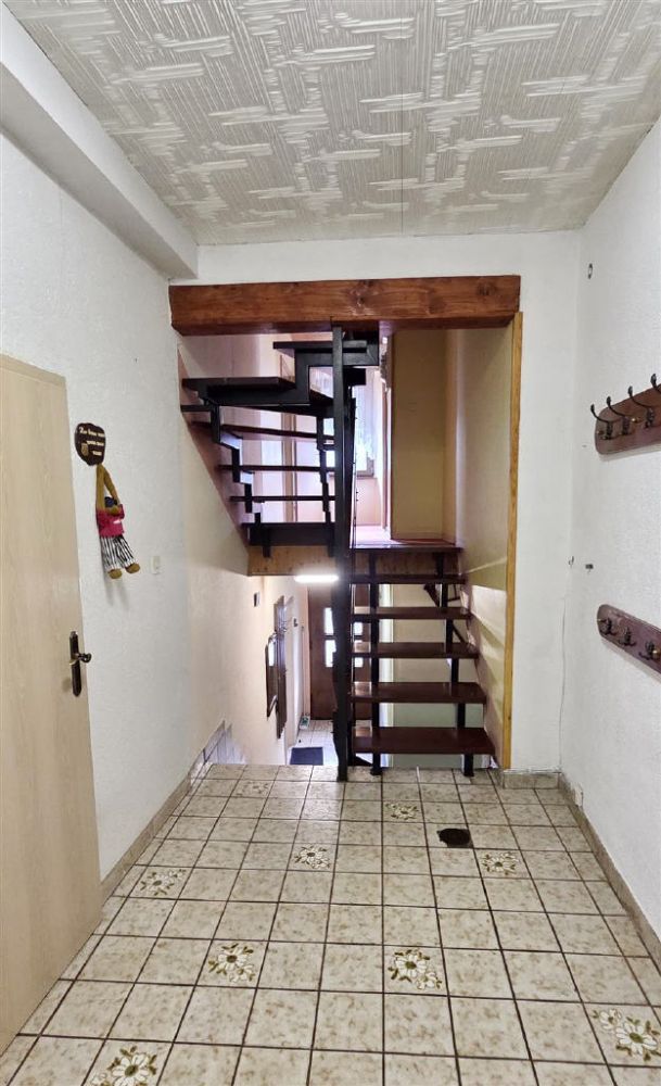 Genießen Sie das Moseltal! Einfamilienhaus mit Balkon und mehr....