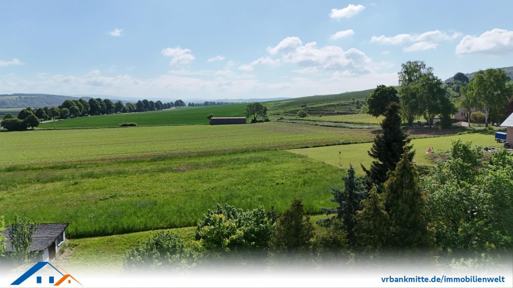 Handwerker aufgepasst – Wohntraum mit Potenzial in Hammenstedt!
