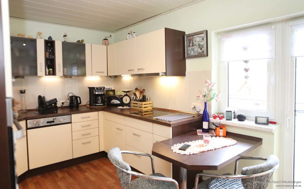 Wohnen in der Nationalparkgemeinde Nazza!