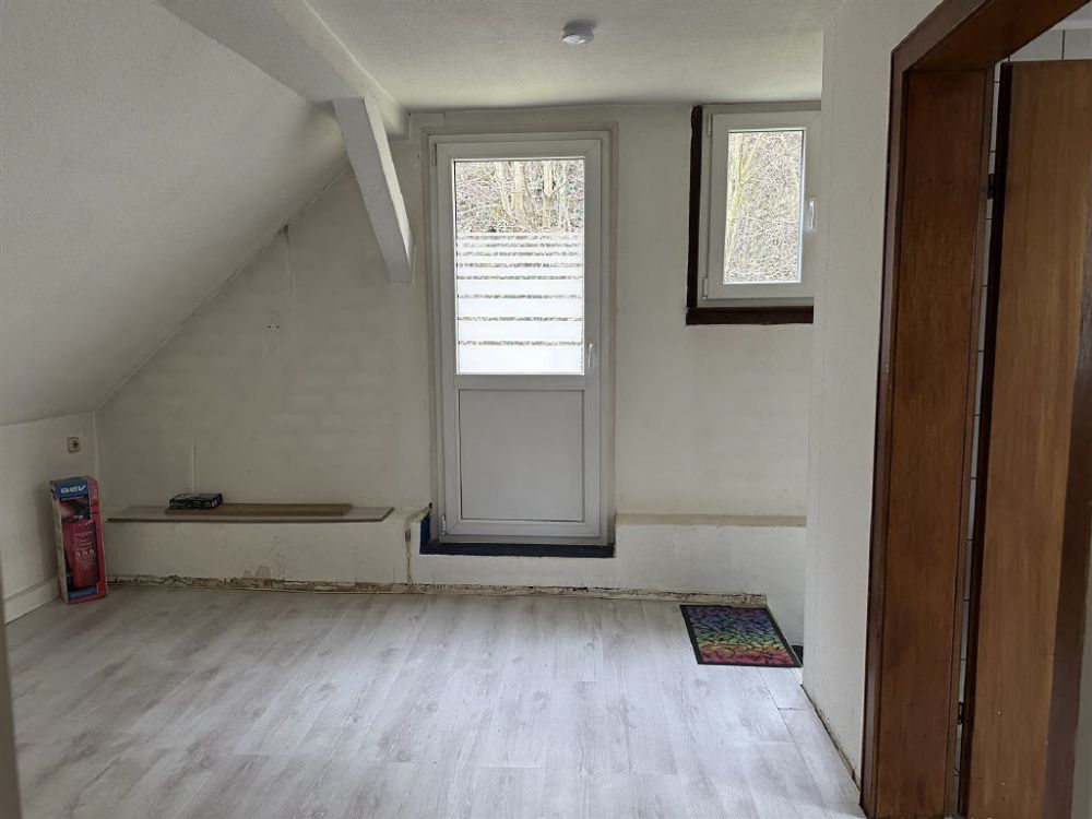 Multifunktionales Schmuckstück: Arbeiten, Wohnen oder Urlaubsdomizil