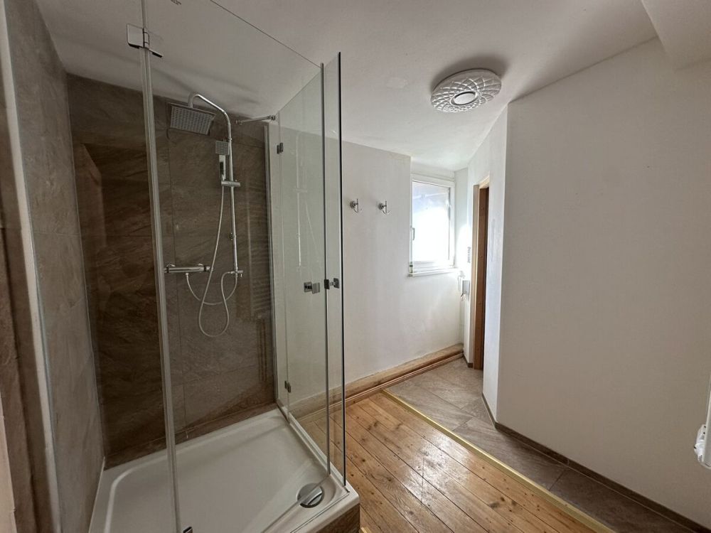 Historisches kernsaniertes Wohnhaus unter Denkmalschutz mit Sauna in der Altstadt von Obernburg