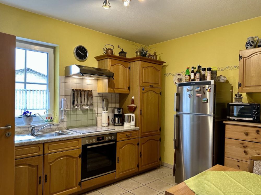 Attraktives Renditeobjekt in Osann-Monzel - Vollvermietet, gepflegt, werthaltig