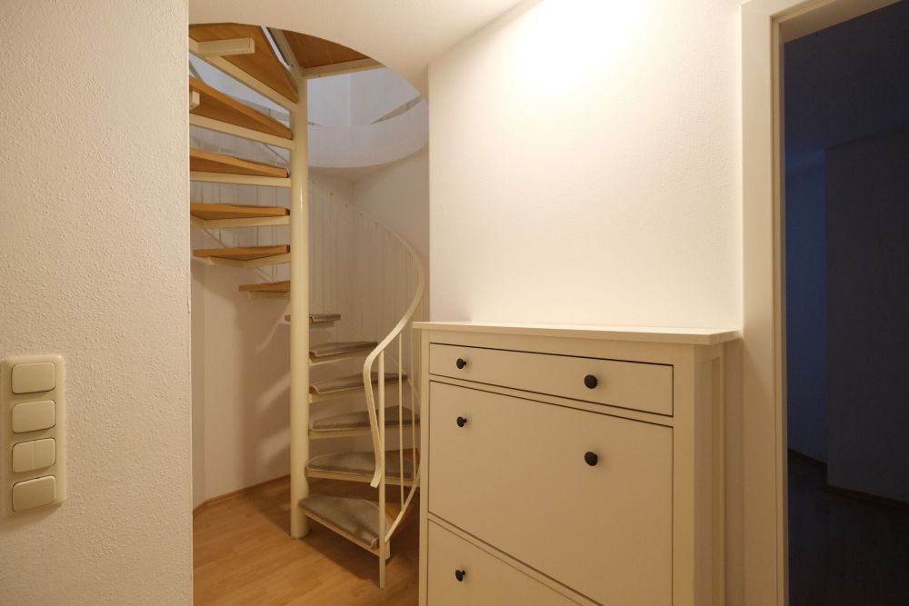 Traumhaftes Wohnen auf 2 Ebenen