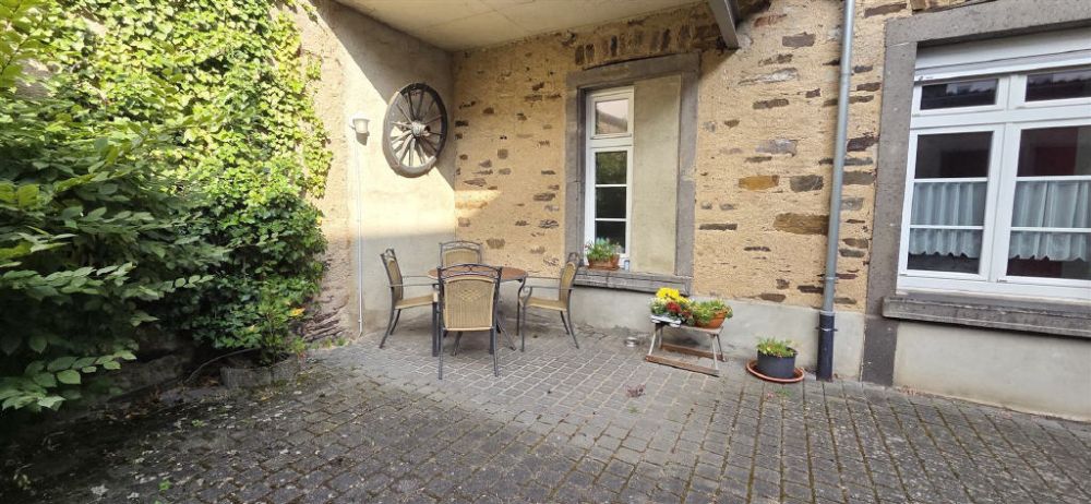 Erleben Sie das Moseltal! Ihr neues Zuhause mit Charme und Gemütlichkeit