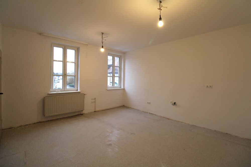 Eigennutzung oder Kapitalanlage - hier ist beides möglich!