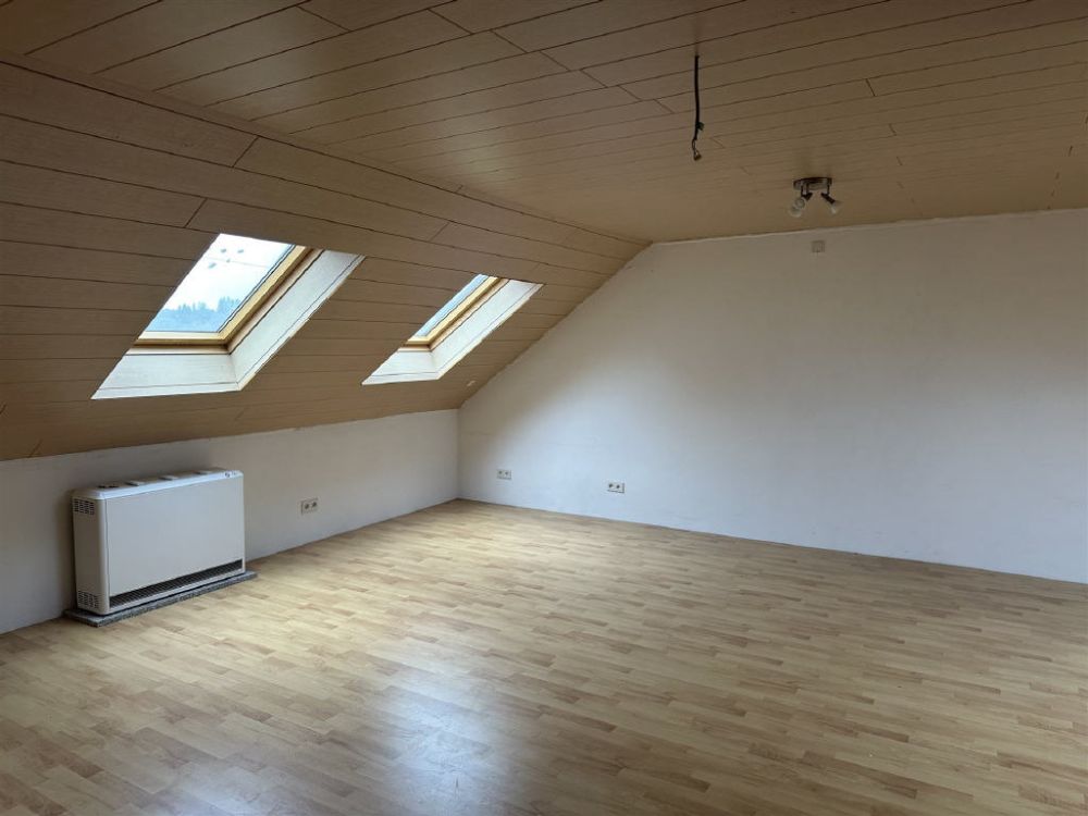 Gemütliches Zuhause - ideal für Singles, Paare oder als Mietobjekt