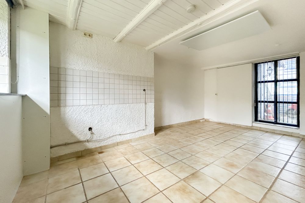 Einzigartige Maisonettewohnung mit Kamin & Klimagerät – diese Wohnung gibt es nur einmal!