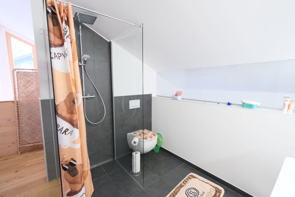 Exklusives Architektenhaus mit Bergblick und luxuriöser Ausstattung in Garmisch-Partenkirchen