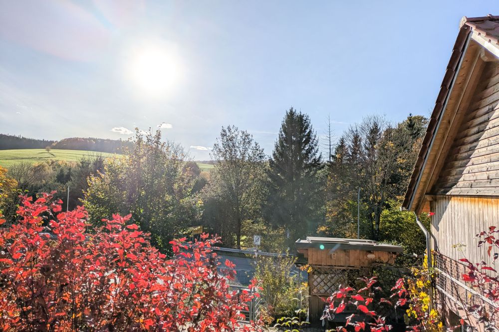 Multi-Talent: Kernsaniertes Mehrfamilienhaus mit 3 Wohnungen im schönen Mossautal!