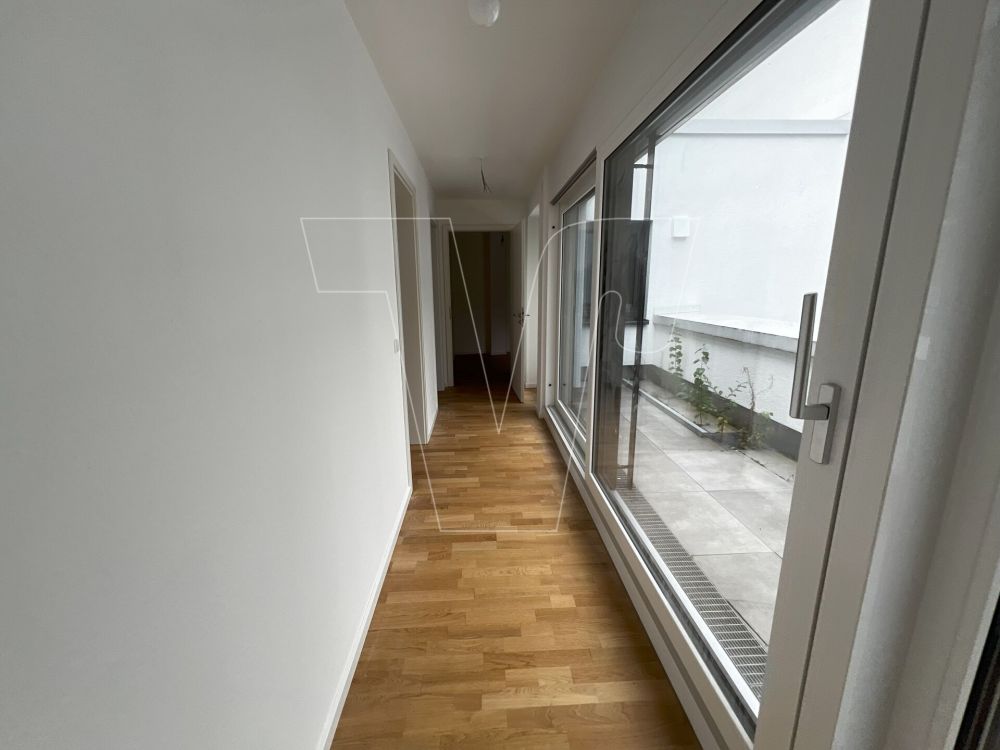 Wohnen im Zentrum von Backnang