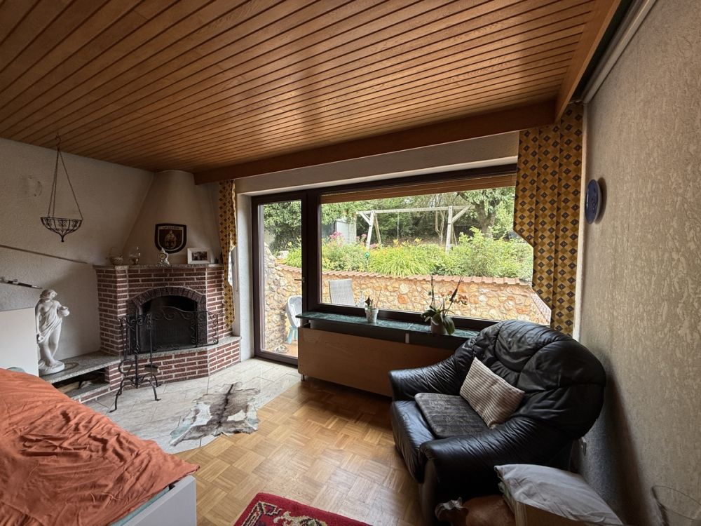 Wohnzimmer EG rechts