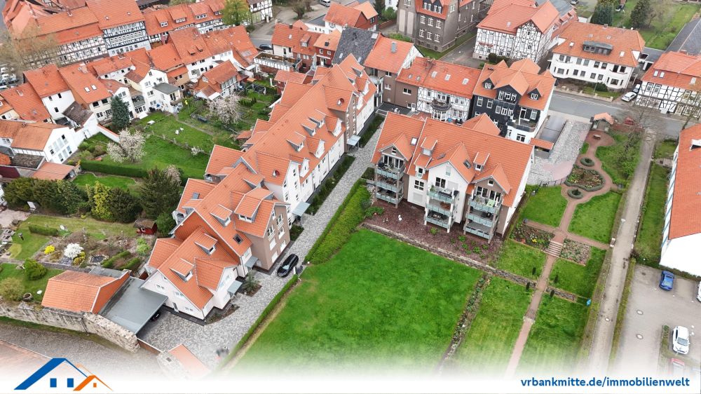 Hochwertiges Reihenendhaus in einem exklusivem Wohnpark