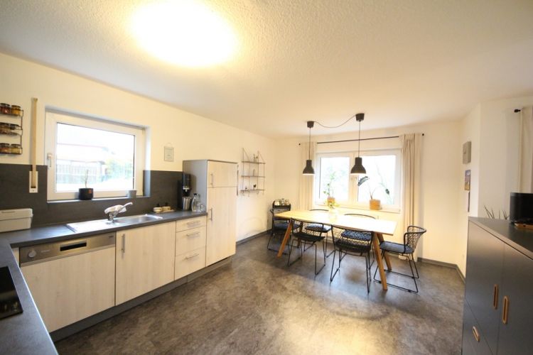 *** Kapitalanlage *** 4 Eigentumswohnungen im Paket