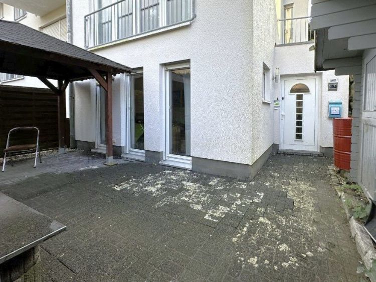 / Frisch renovierte Single-Wohnung in beliebter Wohnlage!