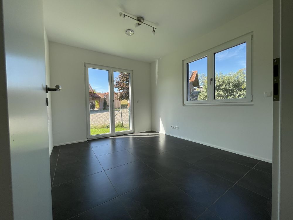 FREI: NEUWERTIGES MARKEN-FACHWERK-HAUS