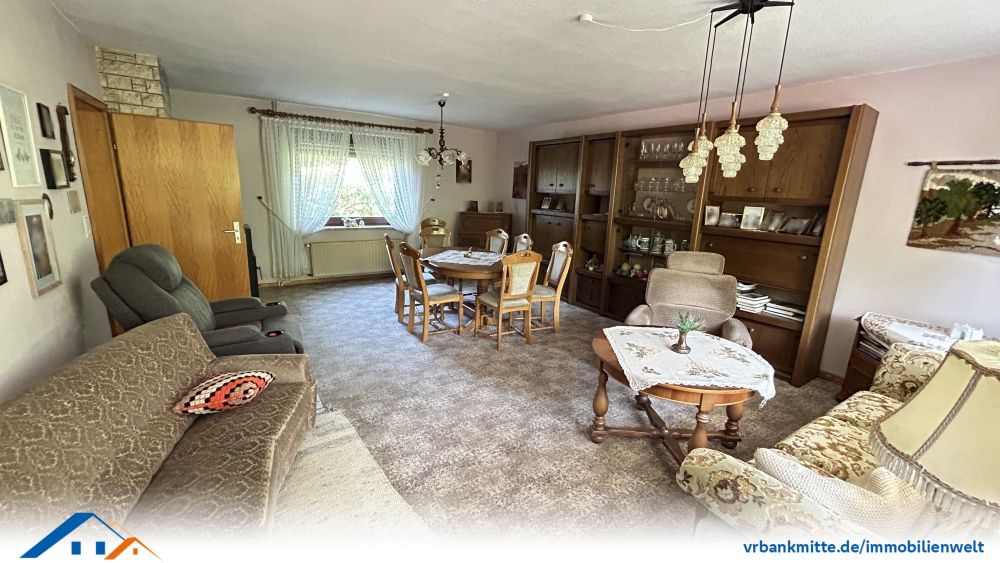 EG Wohnzimmer