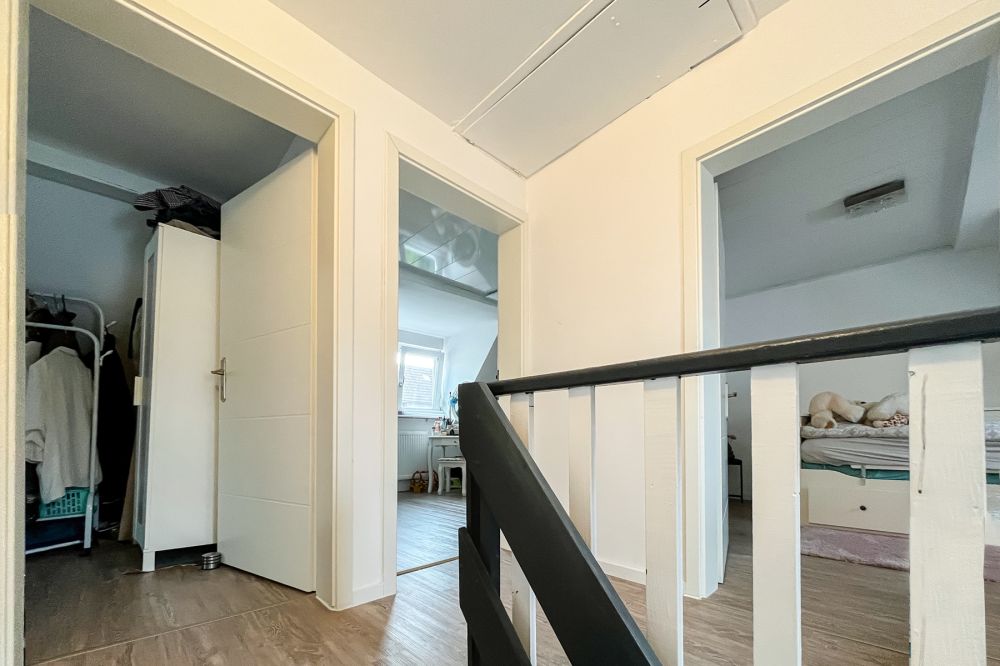 Charmantes EFH mit Wohlfühlatmosphäre