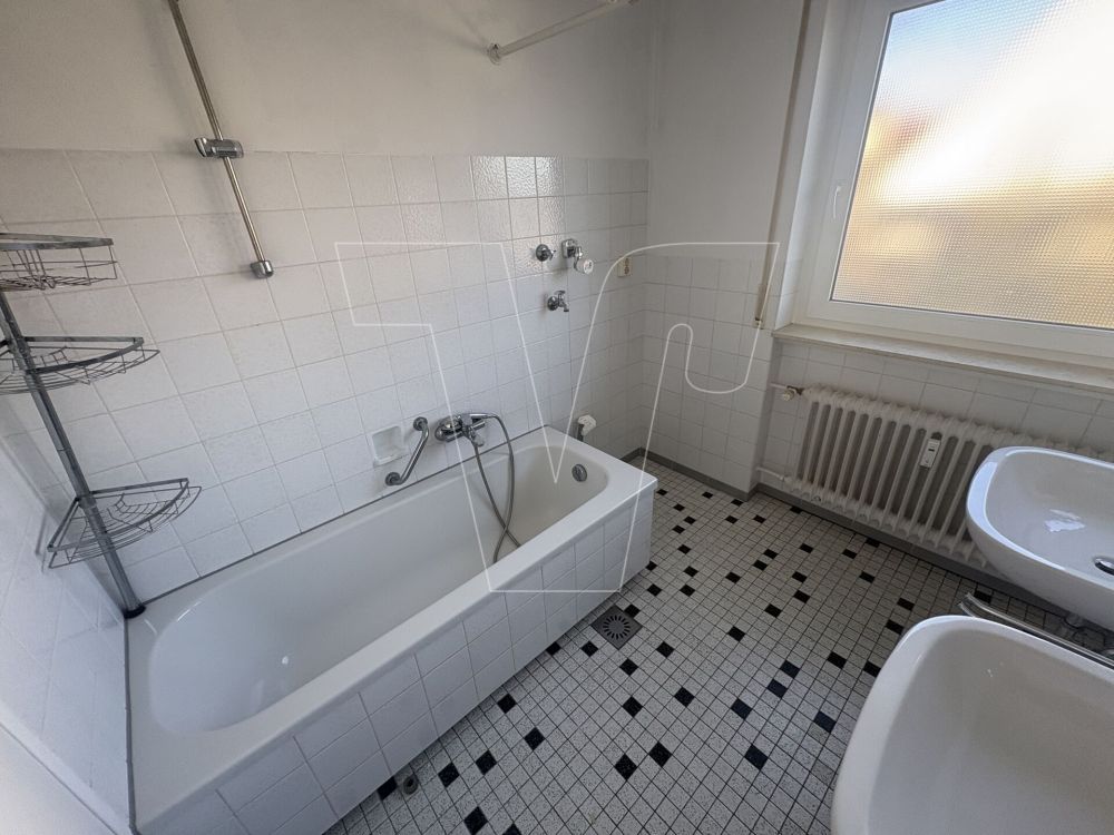 Wohnen in toller Lage