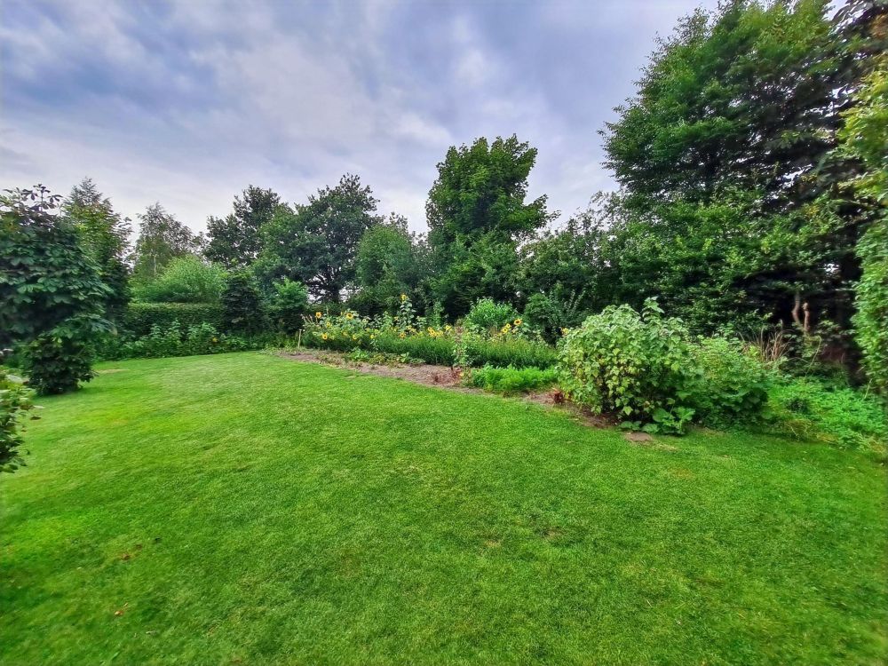 Einfamilienhaus in ruhiger Sackgassenlage nahe dem Spielplatz